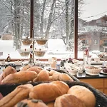Schartner Szálloda