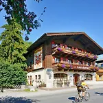 Szálloda Schartner Altenmarkt im Pongau