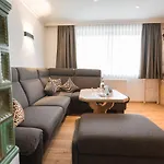 Schartner Szálloda 4*