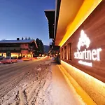 호텔 Schartner 4*
