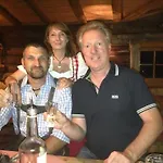 Szálloda Schartner Altenmarkt im Pongau