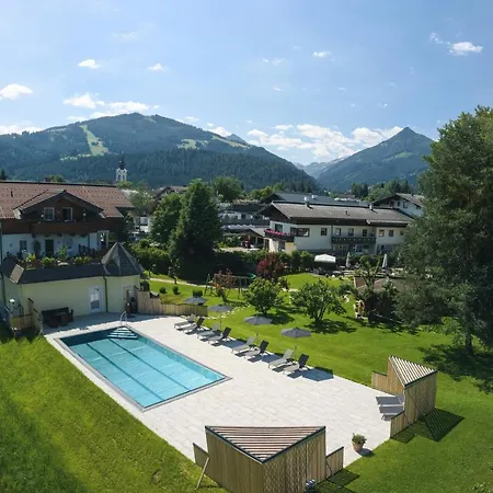 Schartner 4* אלטנמרקט אים פונגאו