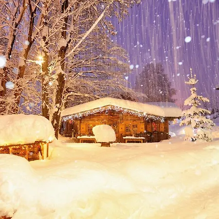 Schartner מלון 4*