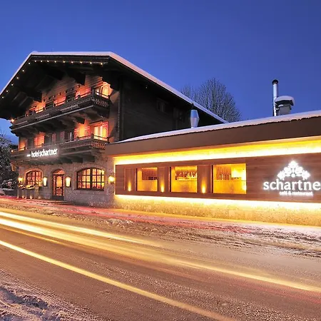 Ξενοδοχείο Schartner Altenmarkt im Pongau
