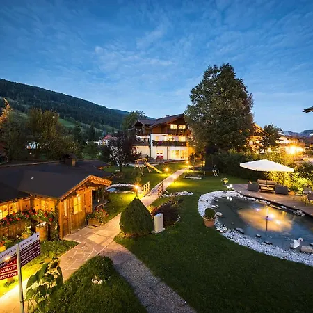 Schartner Altenmarkt im Pongau