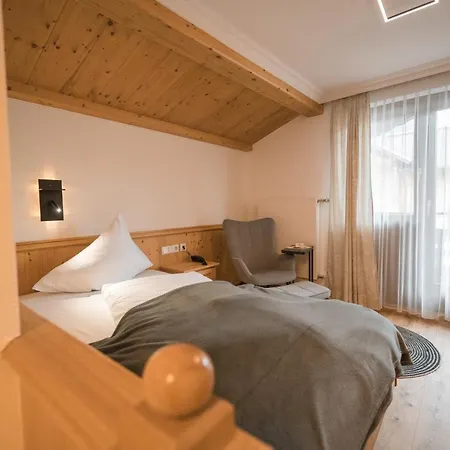 Hotel Schartner