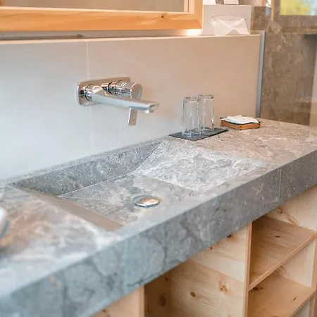 מלון Schartner אלטנמרקט אים פונגאו