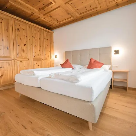 Schartner מלון אלטנמרקט אים פונגאו