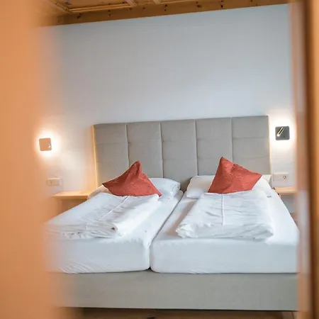 Schartner Hotel