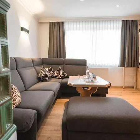 Schartner Hotel 4*