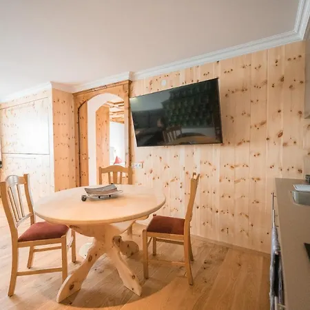 Hotel Schartner
