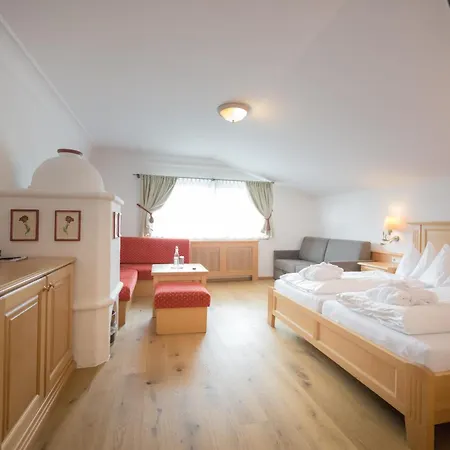 Hotel Schartner