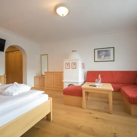 Schartner מלון 4*