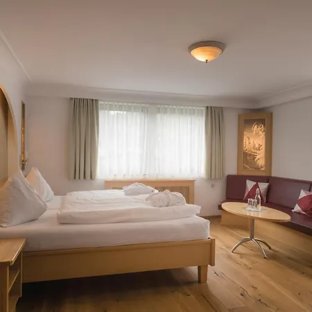 Schartner Hotel Altenmarkt im Pongau