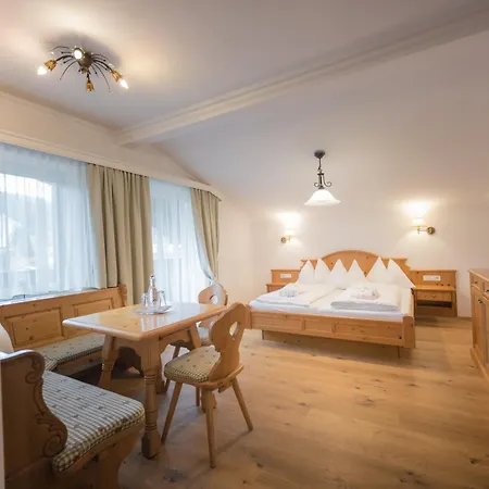 Schartner Hotel