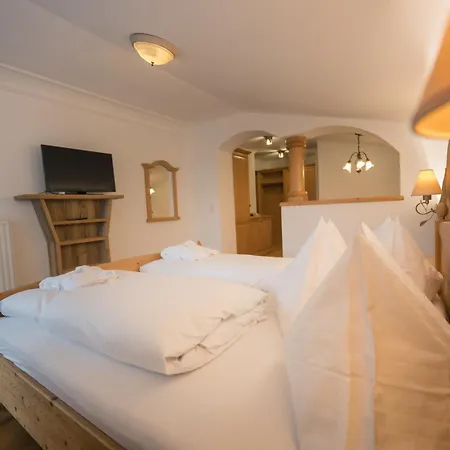 Schartner Hotel