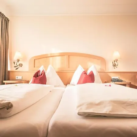 Hotel Schartner 4*