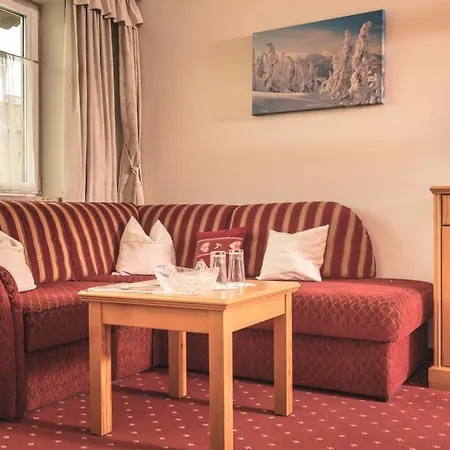 Schartner Hotel 4*