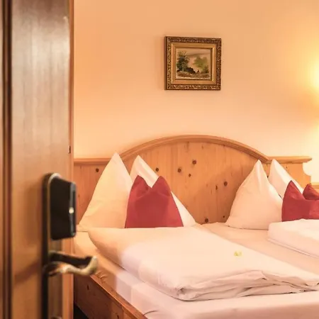 Hotel Schartner 4*