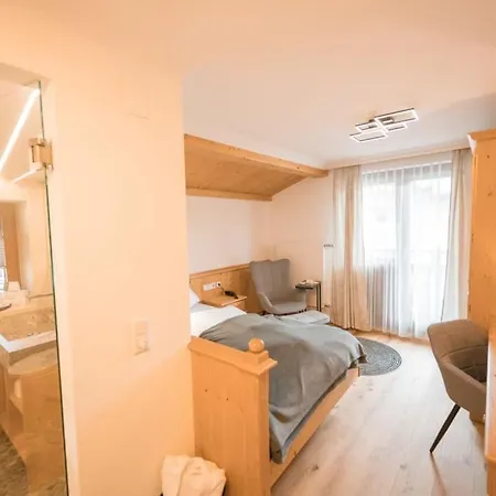 Schartner Ξενοδοχείο 4*