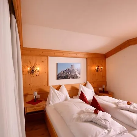 Ξενοδοχείο Schartner 4*