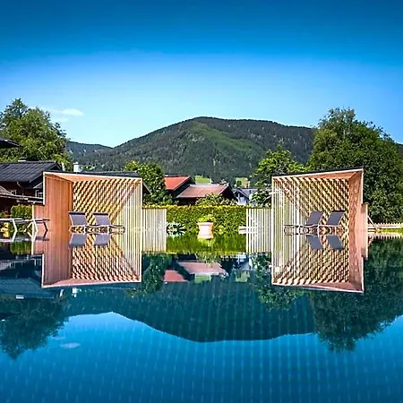 Schartner Hotel