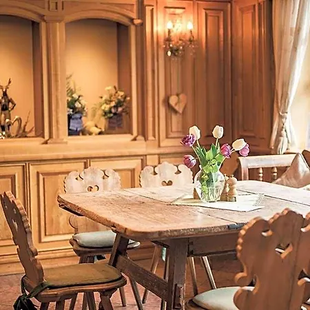 Schartner Hotel 4*