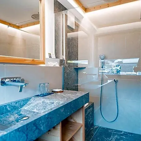 Schartner Hotel 4*