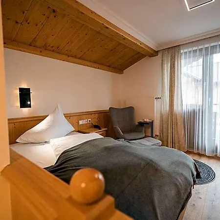 Hotel Schartner 4*