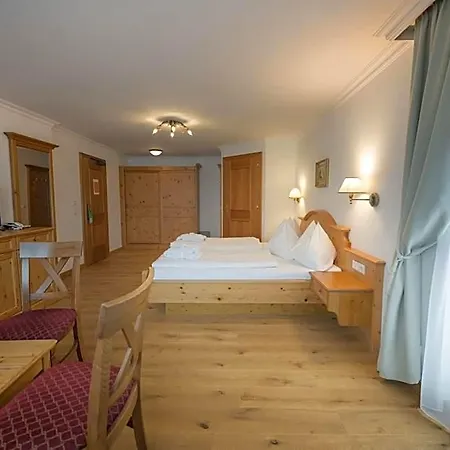 Hotel Schartner