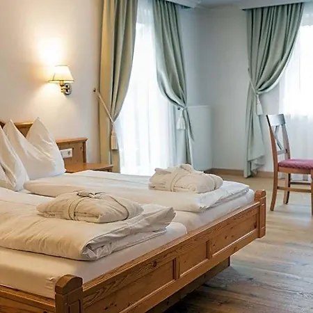 Schartner Hotel