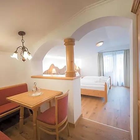 Hotel Schartner