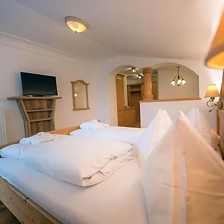 Schartner Hotel