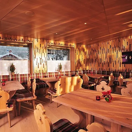 Schartner Hotel Altenmarkt im Pongau