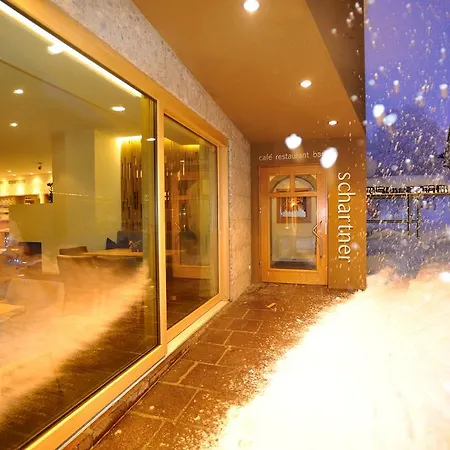 Schartner Hotel 4*