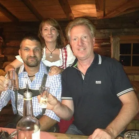Hotel Schartner Altenmarkt im Pongau