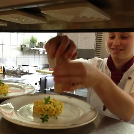 Schartner אלטנמרקט אים פונגאו