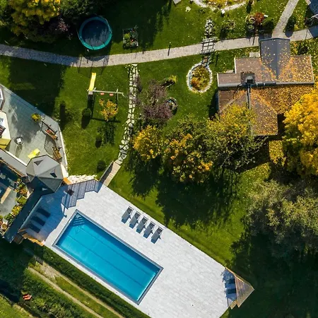 Hotel Schartner 4*