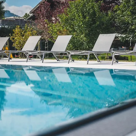 Schartner Hotel