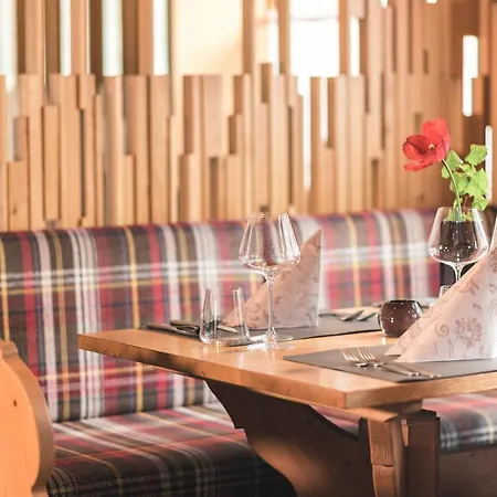 Schartner Hotel