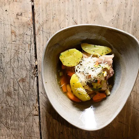 Schartner 4* אלטנמרקט אים פונגאו