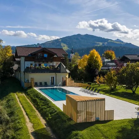 Schartner אלטנמרקט אים פונגאו