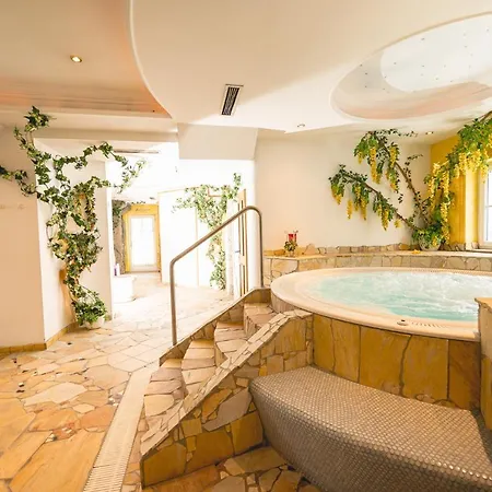 Schartner 4* אלטנמרקט אים פונגאו