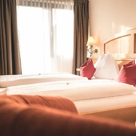 Schartner Hotel 4*