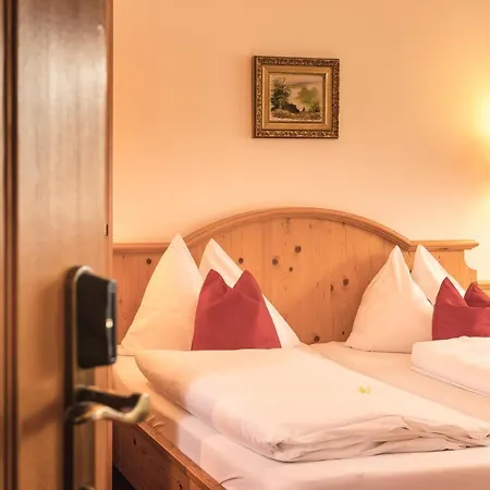 Hotel Schartner Altenmarkt im Pongau