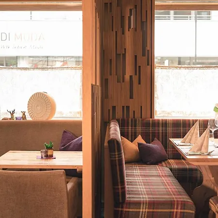 Schartner 4* אלטנמרקט אים פונגאו