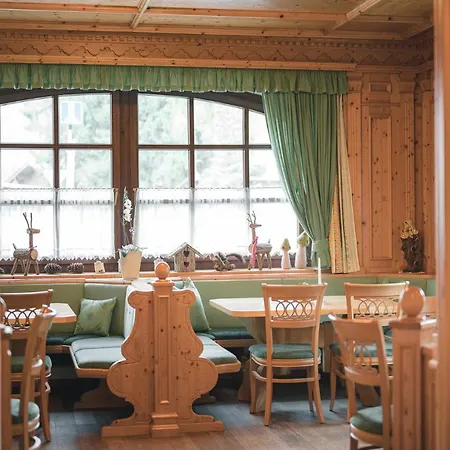 Hotel Schartner