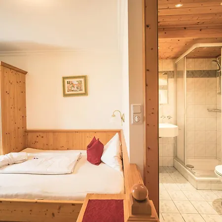 מלון Schartner אלטנמרקט אים פונגאו