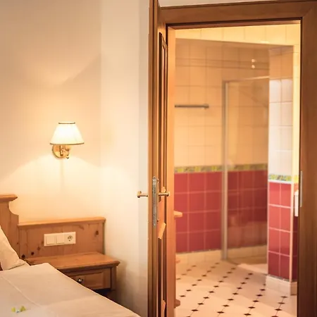 Hotel Schartner 4*