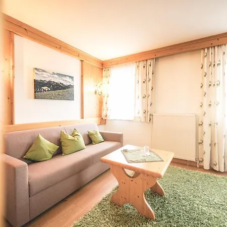 מלון Schartner אלטנמרקט אים פונגאו